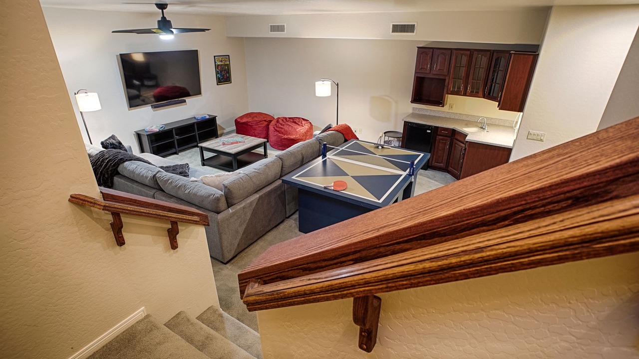 Photo of Livingroom in Chandler
