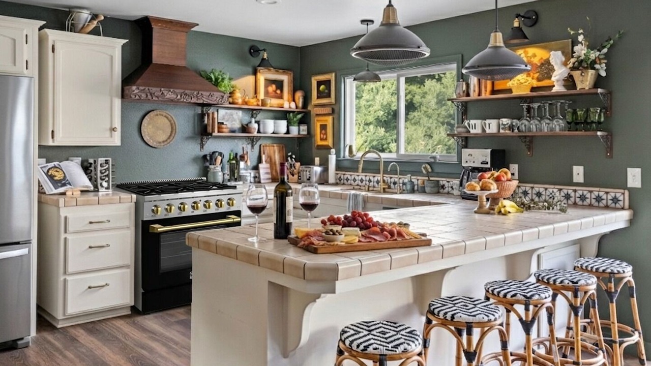 Photo of Kitchen in Atascadero