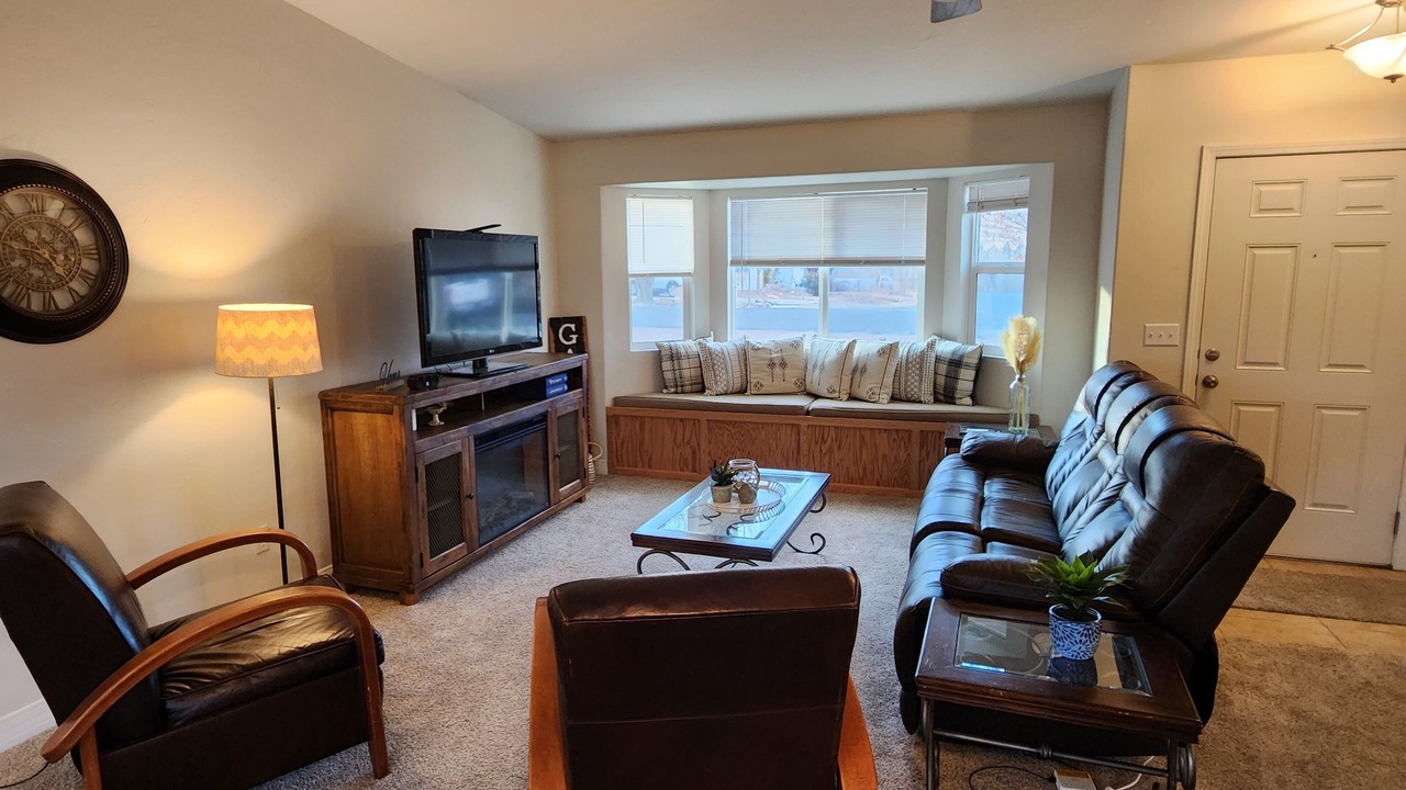 Photo of Livingroom in Prescott Valley