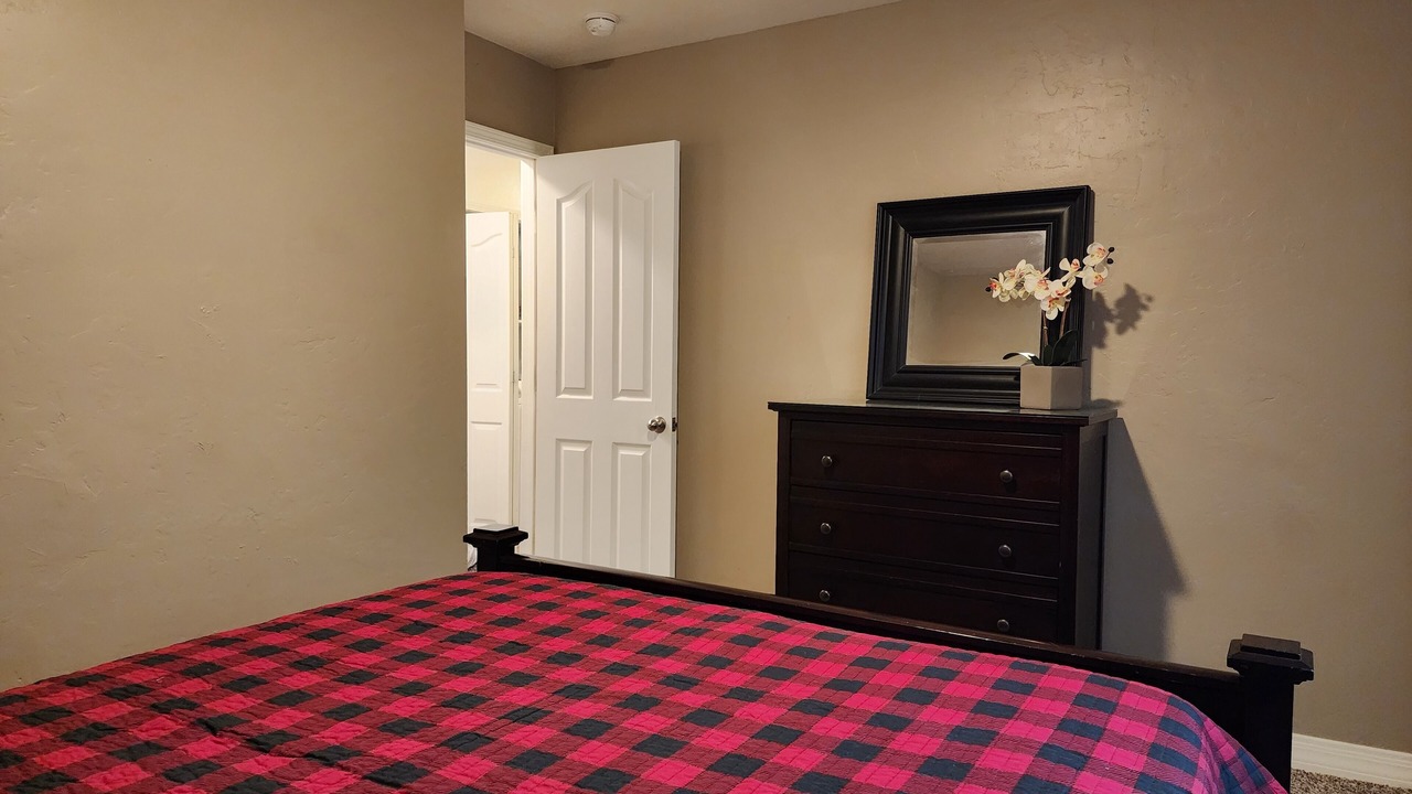 Photo of Bedroom in Prescott Valley