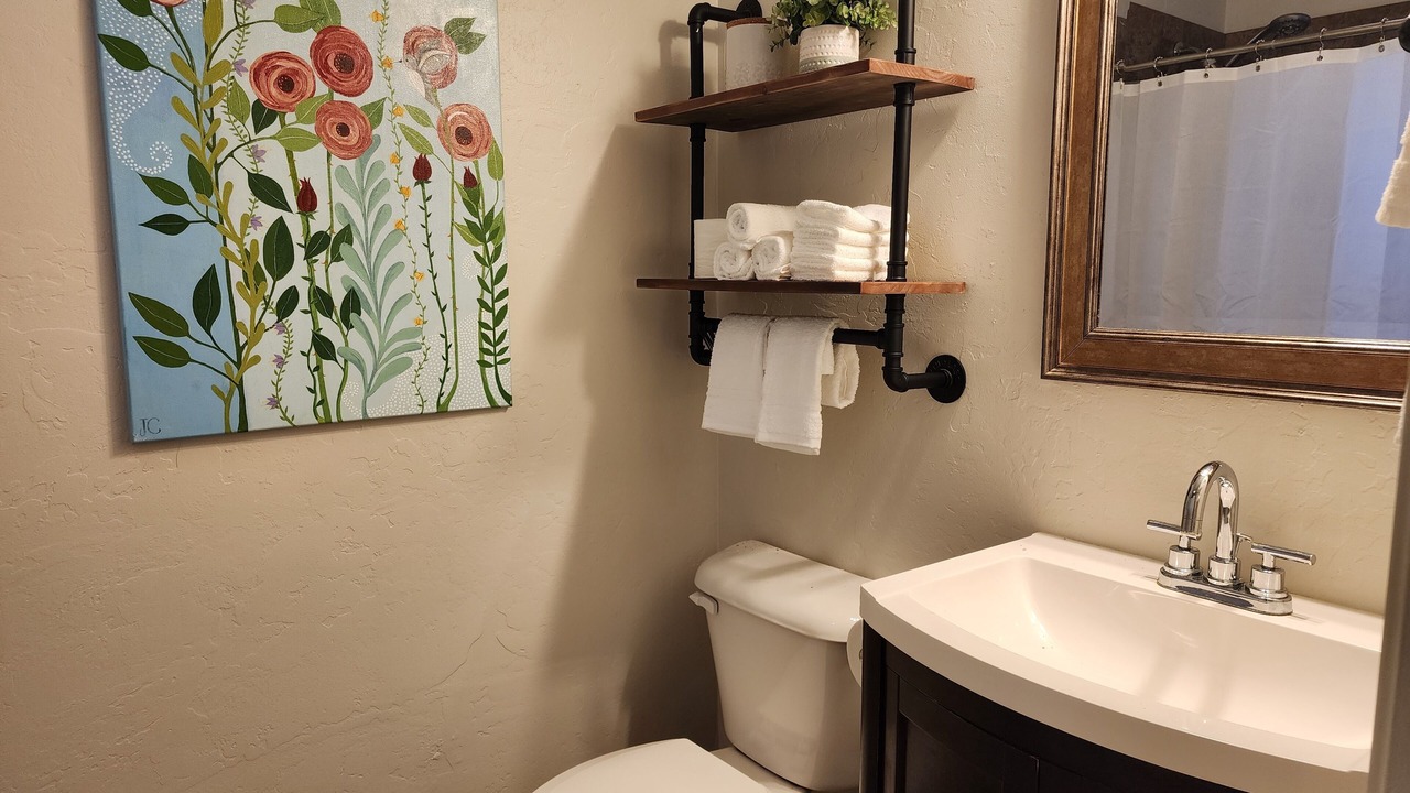 Photo of Bathroom in Prescott Valley