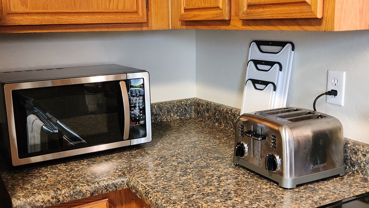 Photo of Kitchen in Prescott Valley
