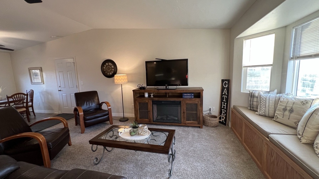 Photo of Livingroom in Prescott Valley
