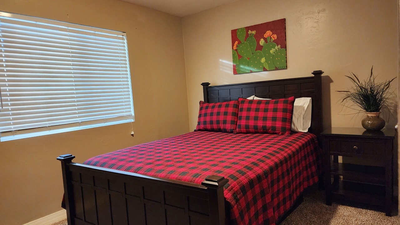 Photo of Bedroom in Prescott Valley