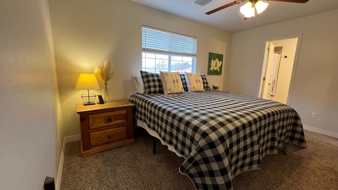 Photo of Bedroom in Prescott Valley