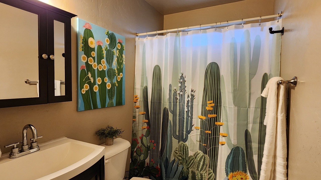 Photo of Bathroom in Prescott Valley
