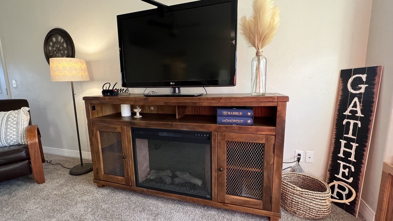 Photo of Livingroom in Prescott Valley