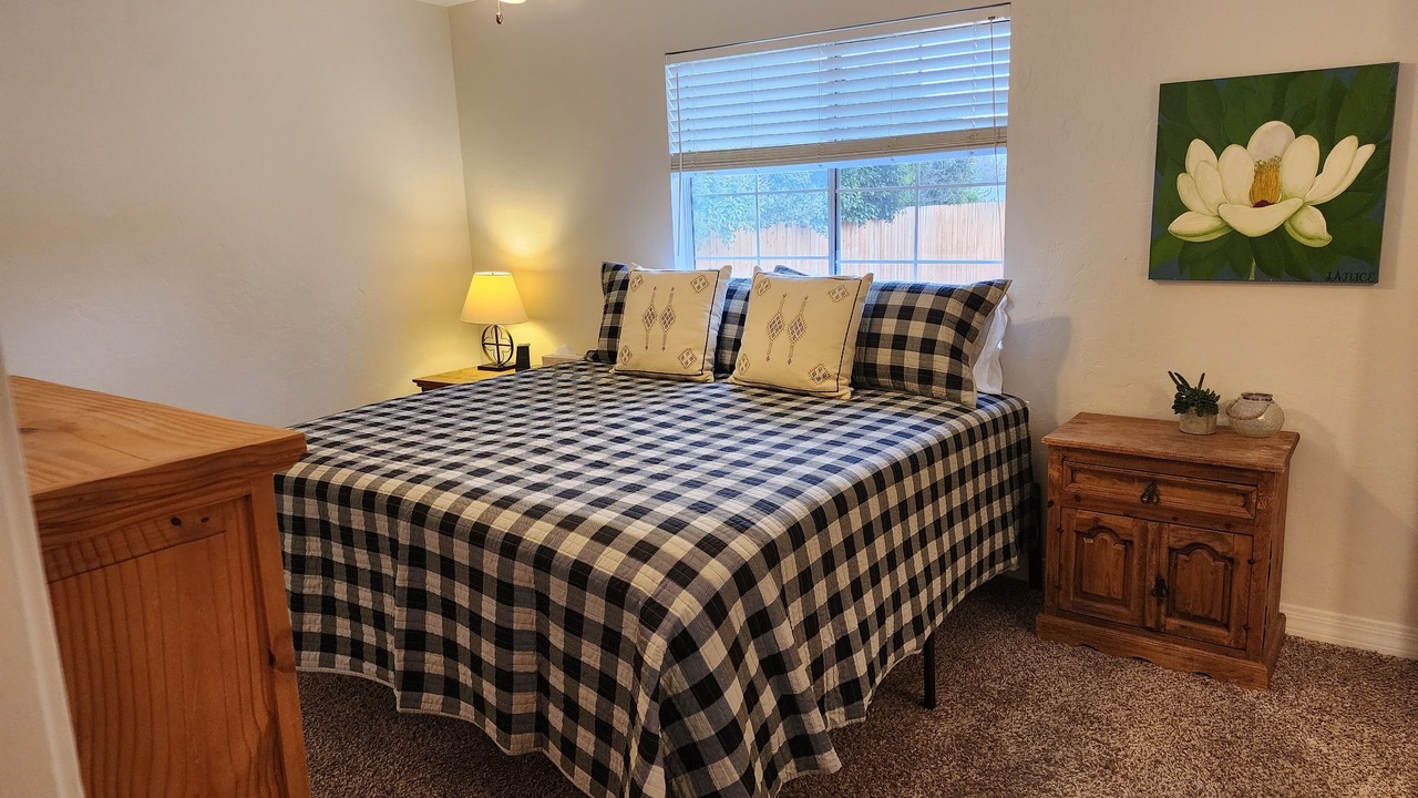 Photo of Bedroom in Prescott Valley