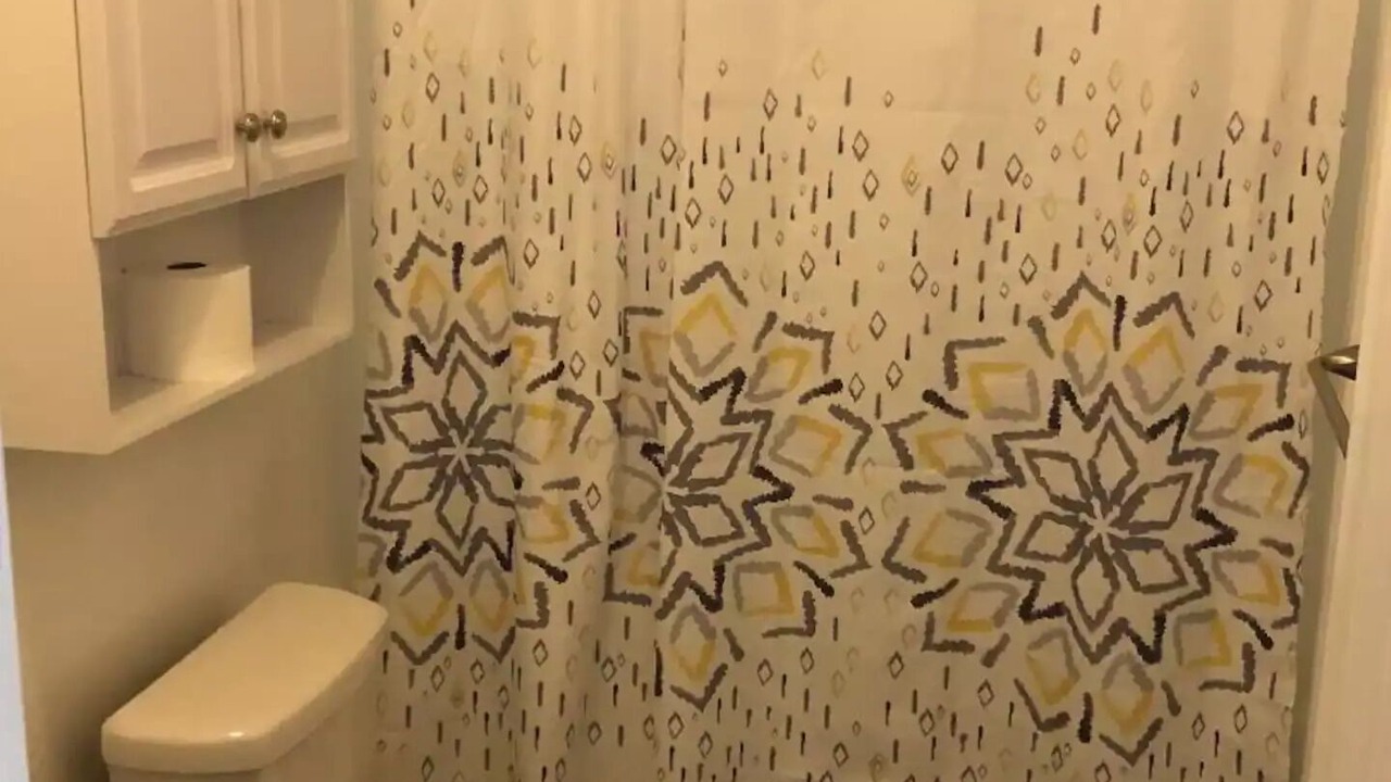 Photo of Bathroom in Holiday Shores