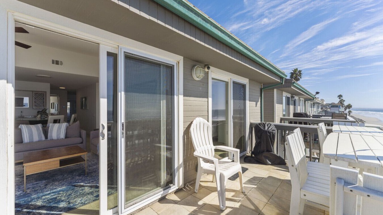 Photo of Bedroom in South Oceanside