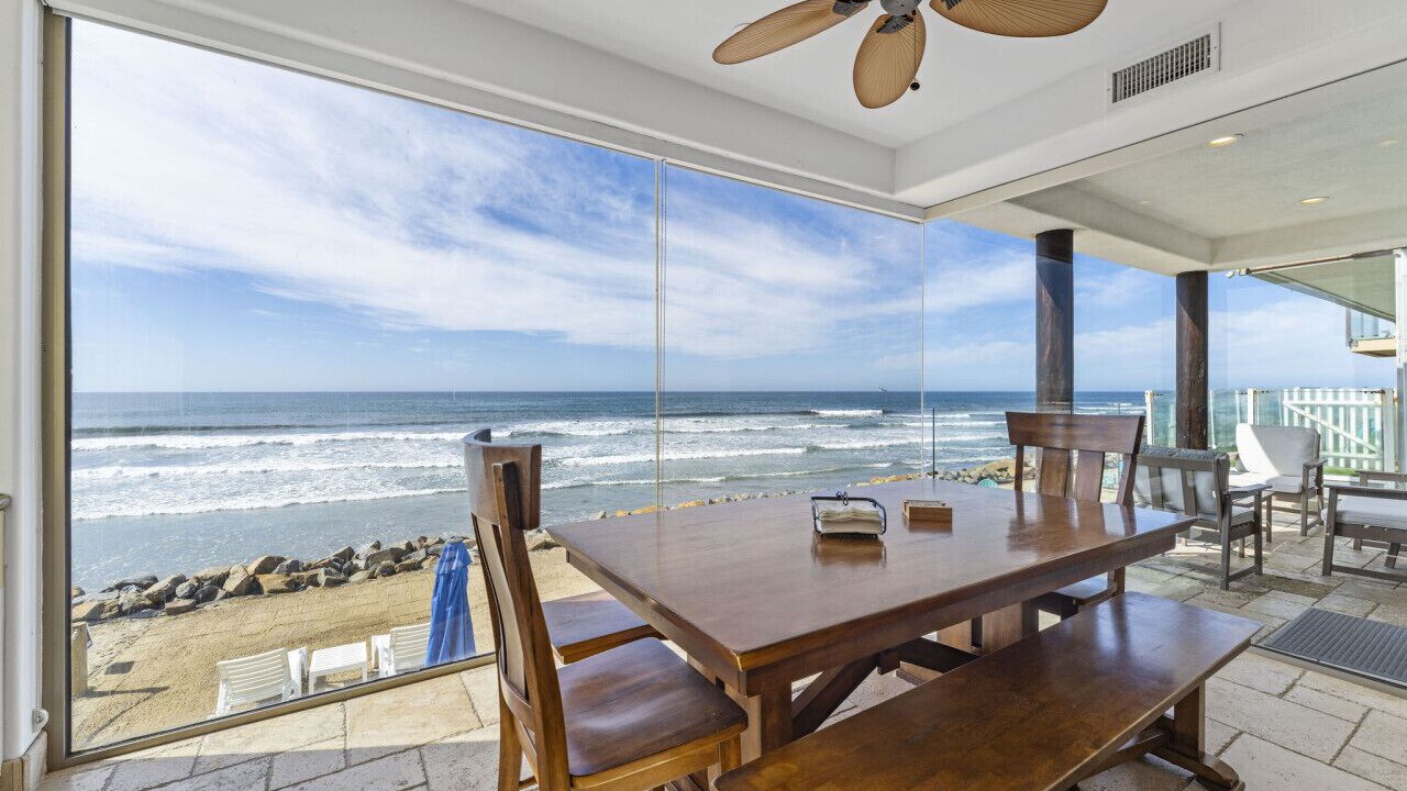 Photo of Bedroom in South Oceanside