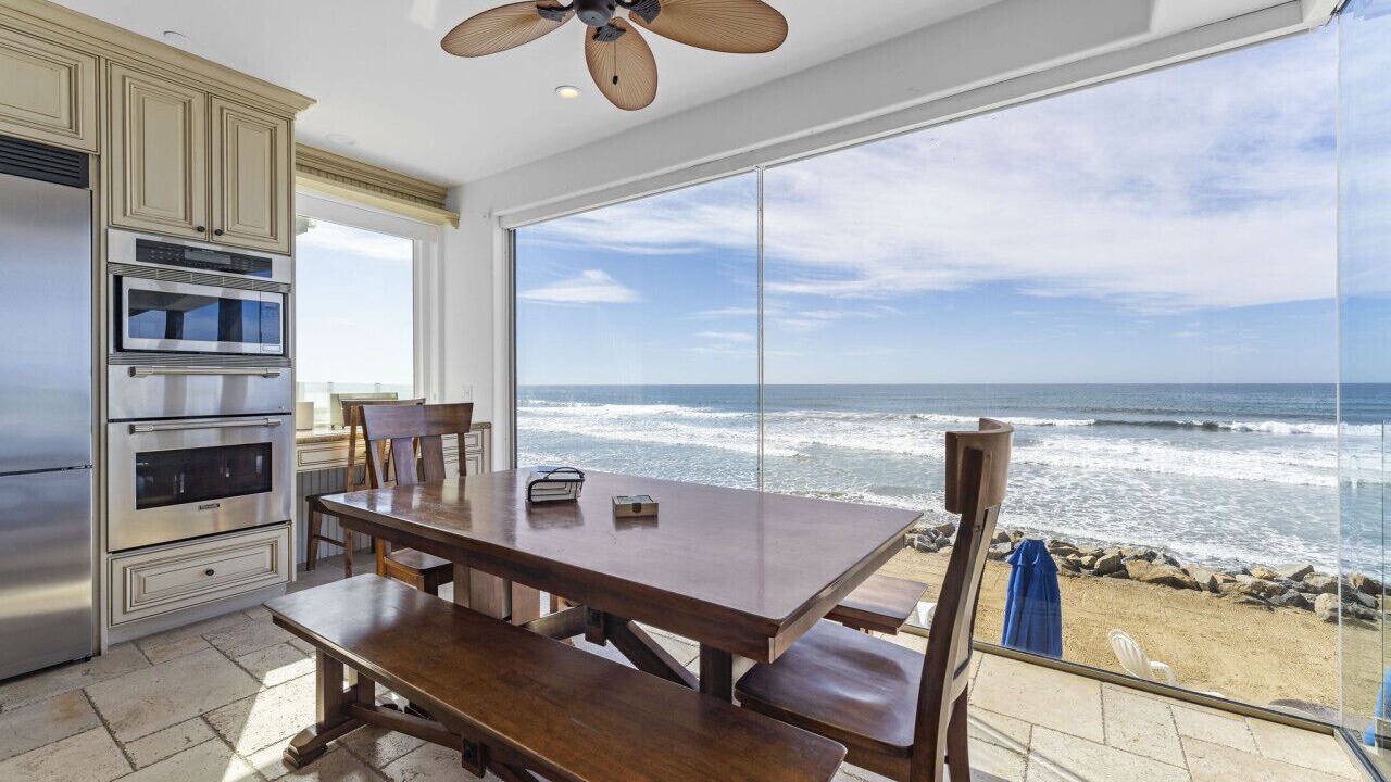 Photo of Bedroom in South Oceanside