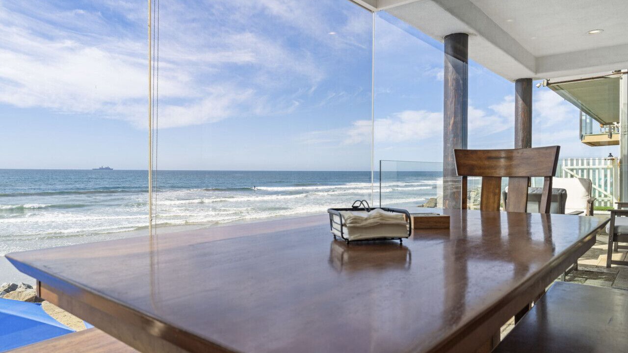 Photo of Bedroom in South Oceanside