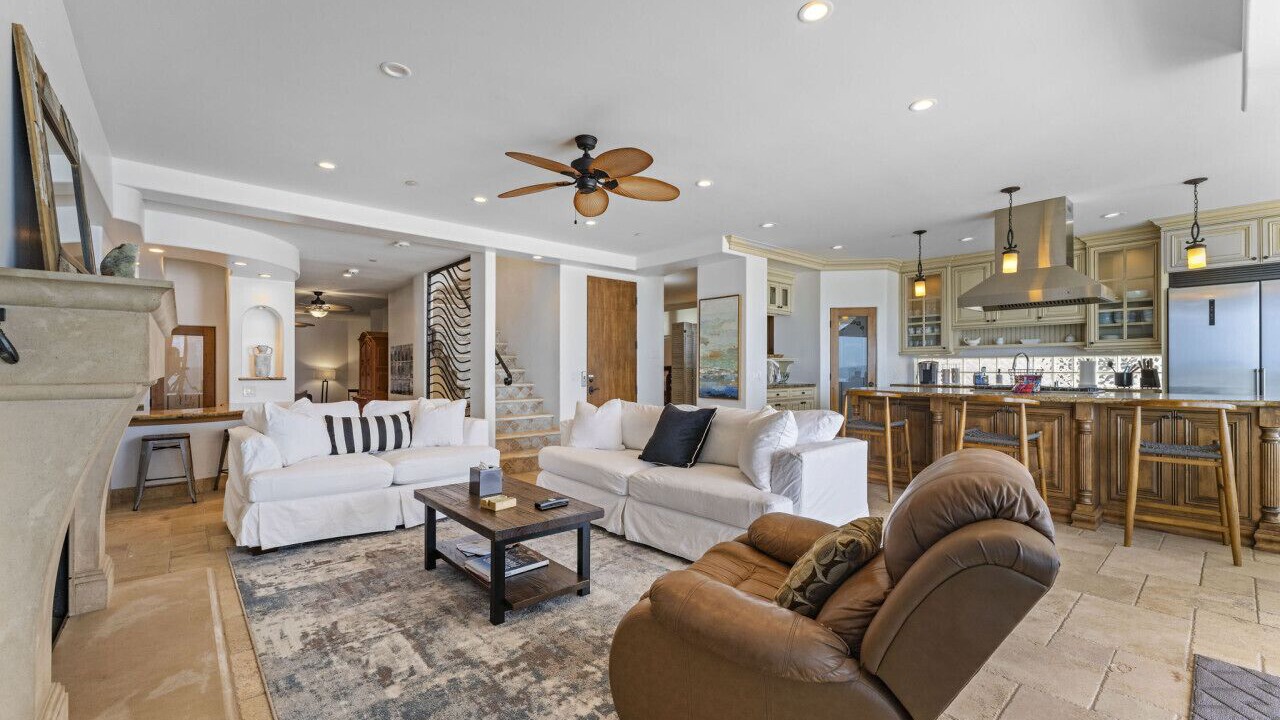 Photo of Bedroom in South Oceanside