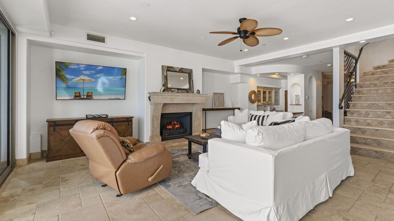 Photo of Bedroom in South Oceanside