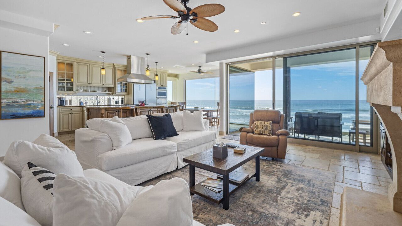 Photo of Bedroom in South Oceanside