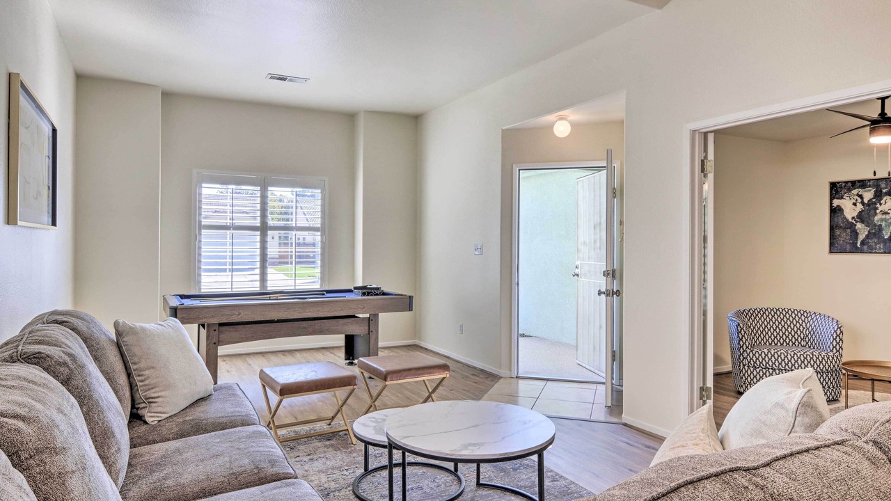 Photo of Livingroom in Greenacres
