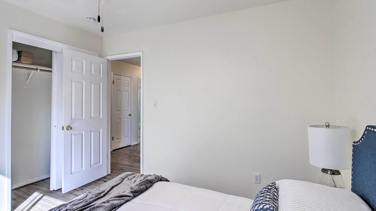 Photo of Bedroom in Greenacres