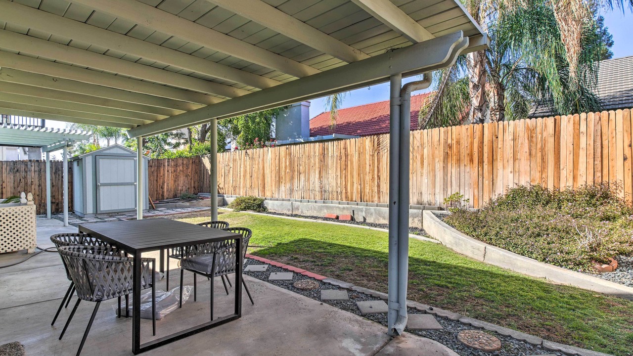 Photo of Outdoor in Greenacres