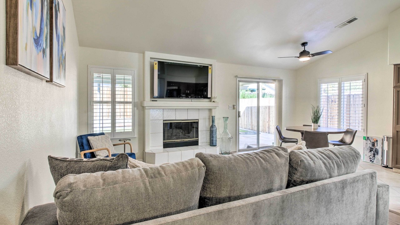 Photo of Livingroom in Greenacres