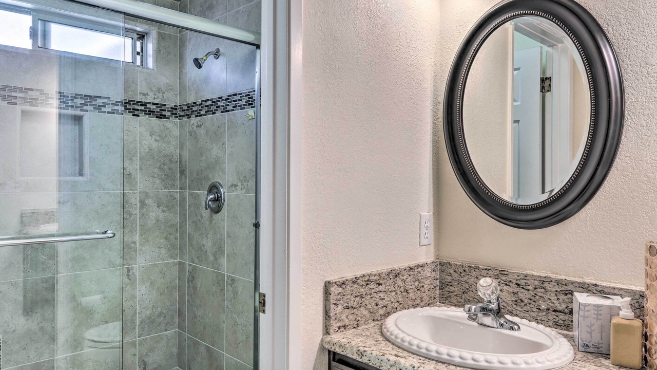 Photo of Bathroom in Greenacres