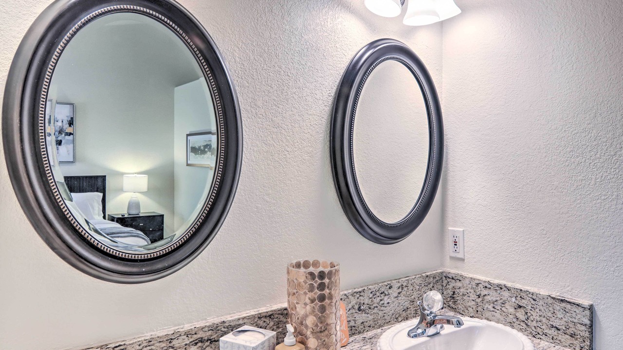 Photo of Bathroom in Greenacres