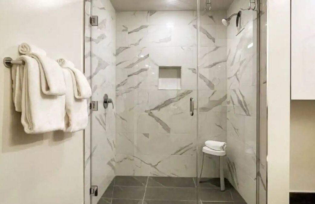Photo of Bathroom in Walnut Creek