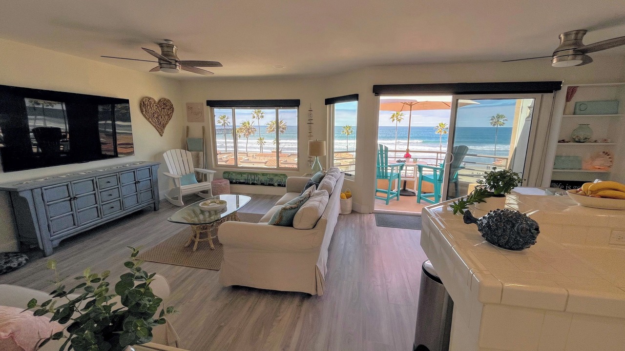Photo of Livingroom in Townsite
