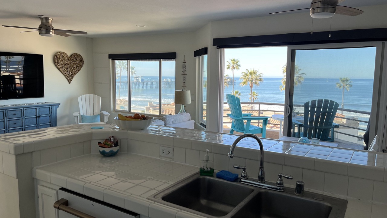 Photo of Kitchen in Townsite