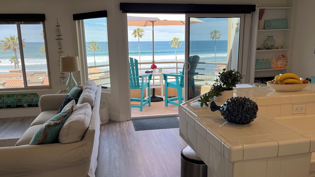 Photo of Livingroom in Townsite