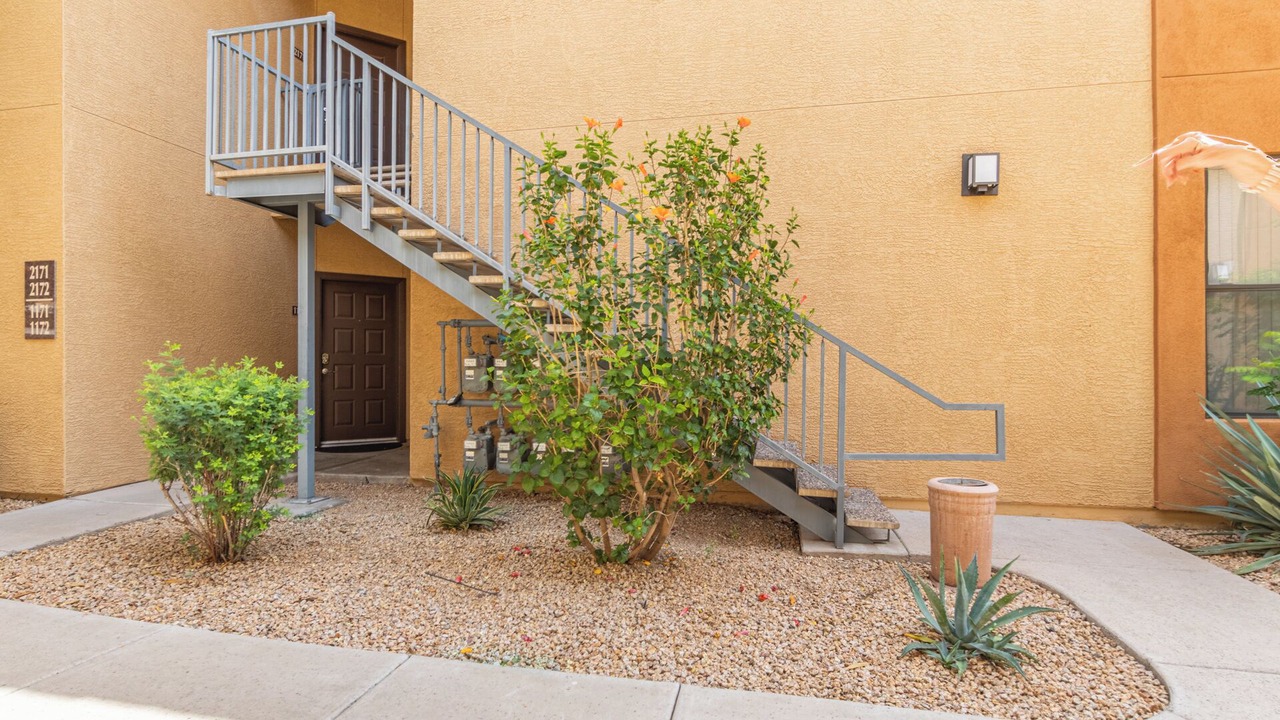 Photo of Outdoor in Desert View Village