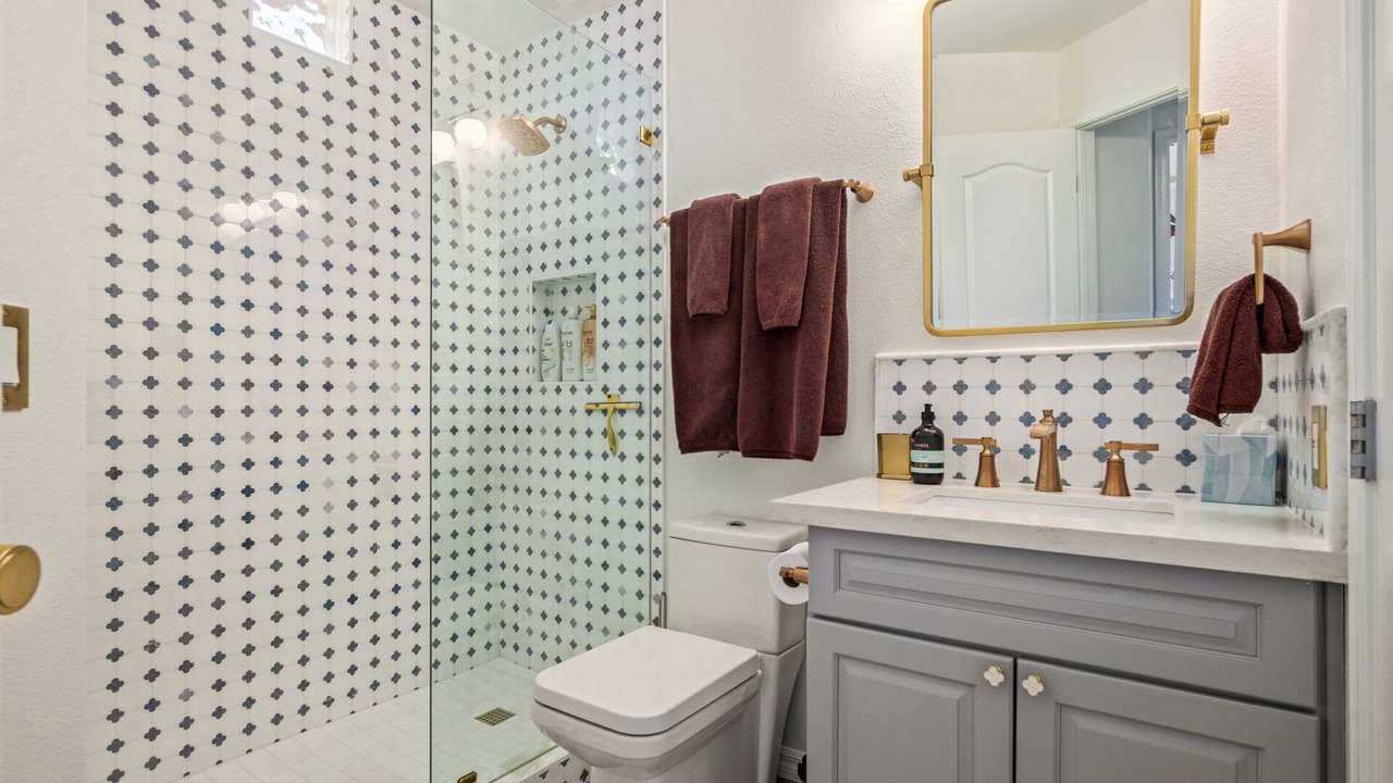 Photo of Bathroom in Desert View Village