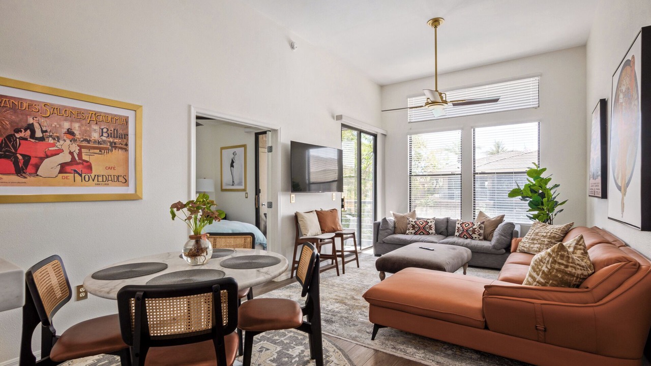 Photo of Livingroom in Desert View Village
