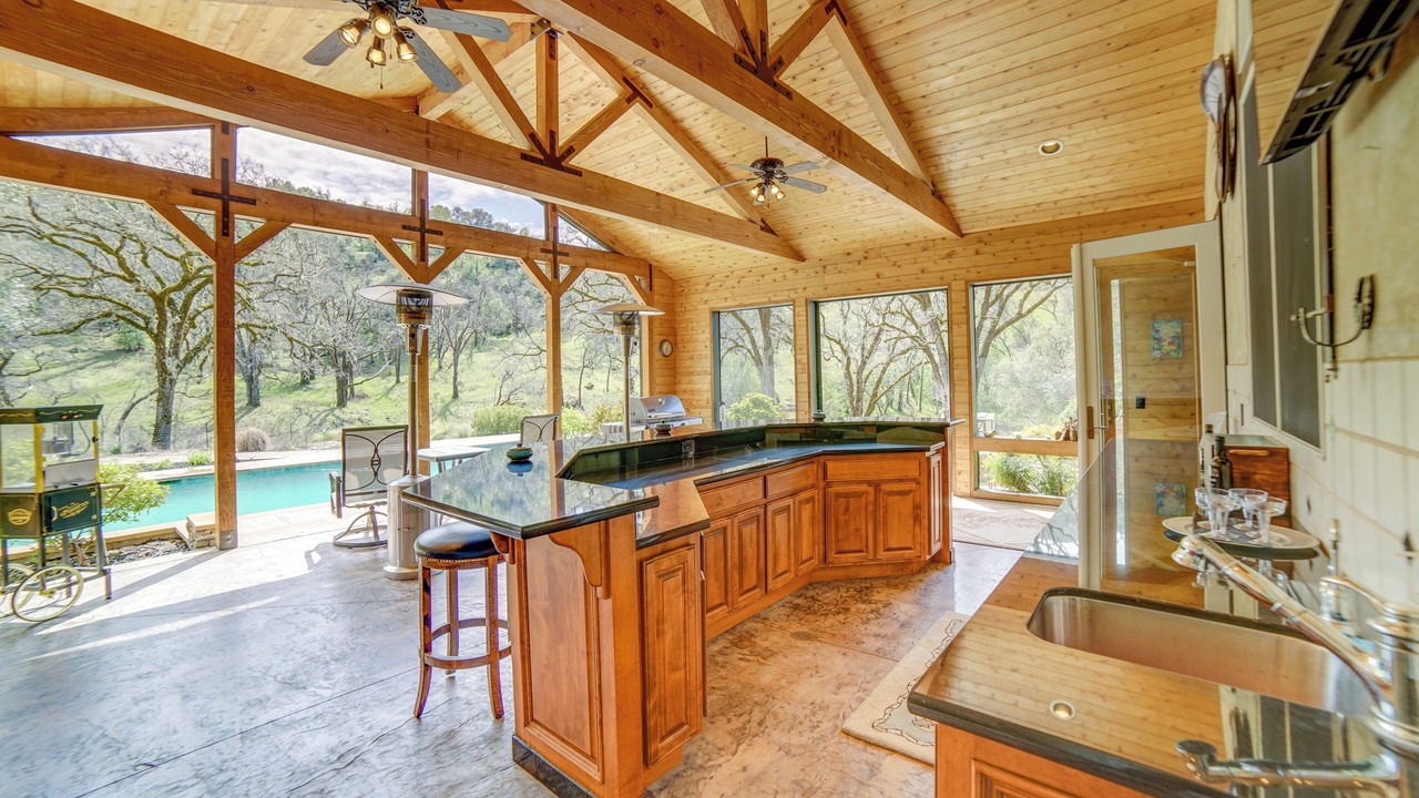 Photo of Outdoor in California Wine Country