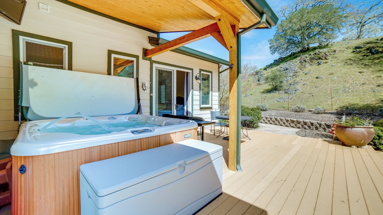 Photo of Outdoor in California Wine Country