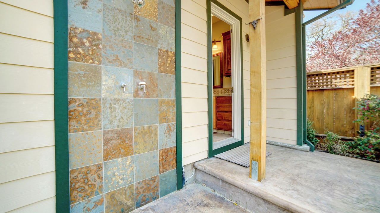 Photo of Outdoor in California Wine Country
