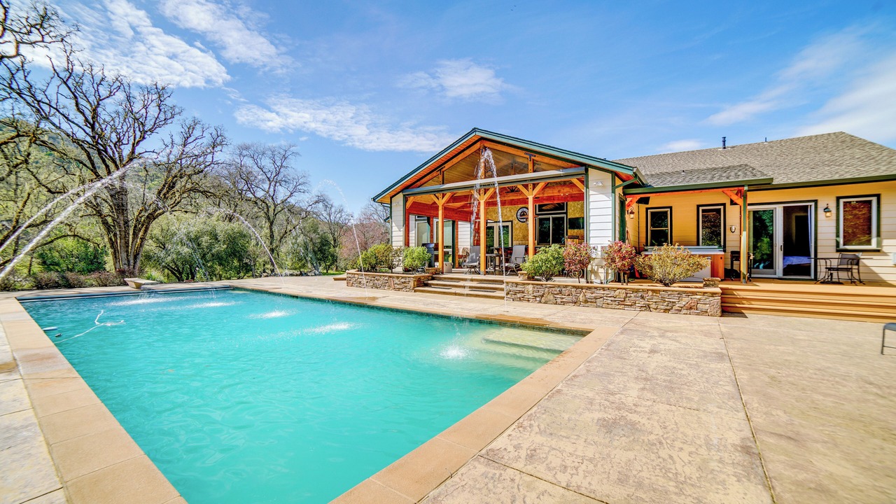 Photo of Outdoor in California Wine Country