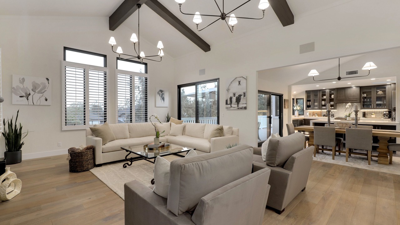Photo of Livingroom in Covenant