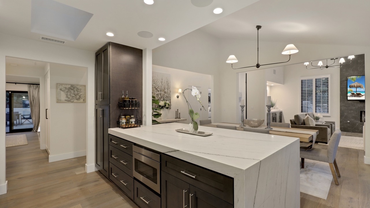 Photo of Kitchen in Covenant