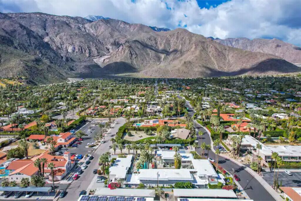 Photo of Outdoor in Old Las Palmas