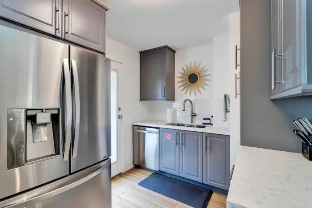 Photo of Kitchen in Old Las Palmas