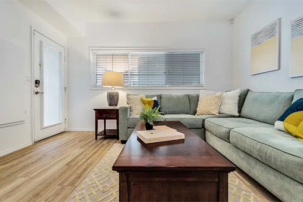 Photo of Livingroom in Old Las Palmas