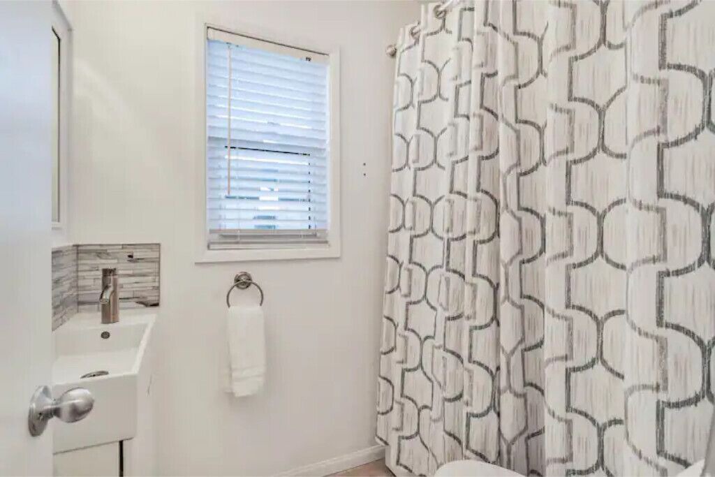 Photo of Bathroom in Old Las Palmas
