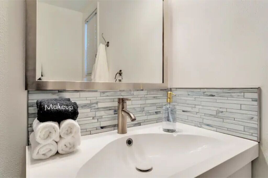 Photo of Bathroom in Old Las Palmas