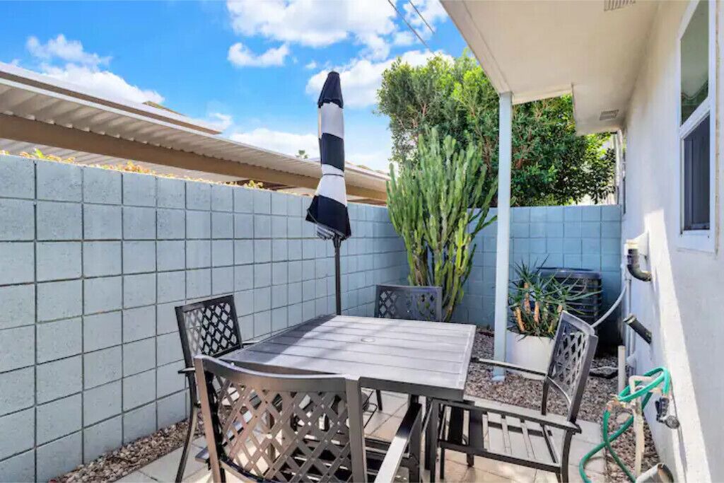 Photo of Outdoor in Old Las Palmas