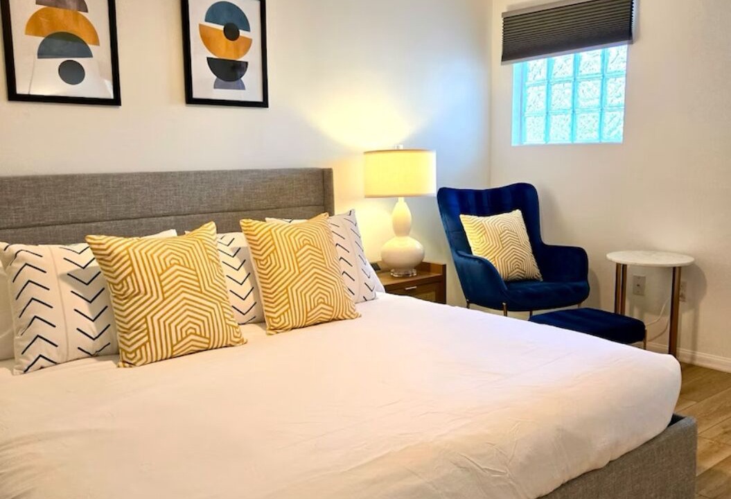 Photo of Bedroom in Old Las Palmas