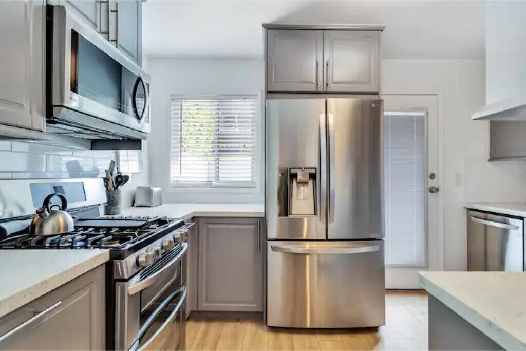 Photo of Kitchen in Old Las Palmas