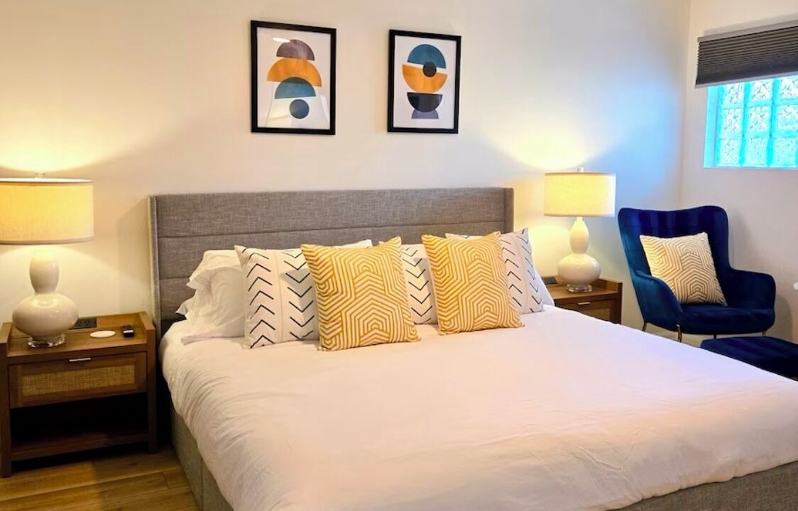 Photo of Bedroom in Old Las Palmas