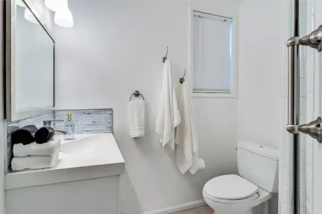 Photo of Bathroom in Old Las Palmas