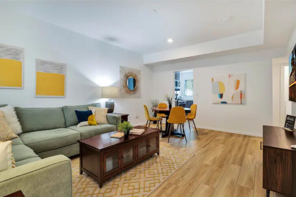 Photo of Livingroom in Old Las Palmas